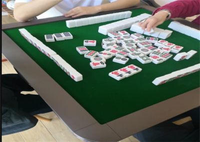 手機麻將游戲開發指南 從概念到實現